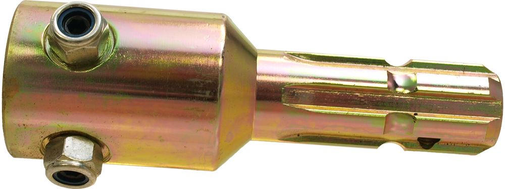 AMX59109 PTO Adapter for Many Makes and Models - See Description