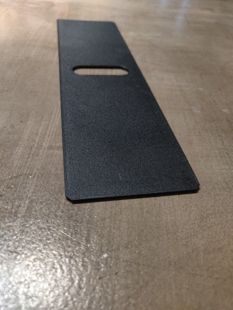 Shift Boot Shift Plate for Nissan Armada 08-15