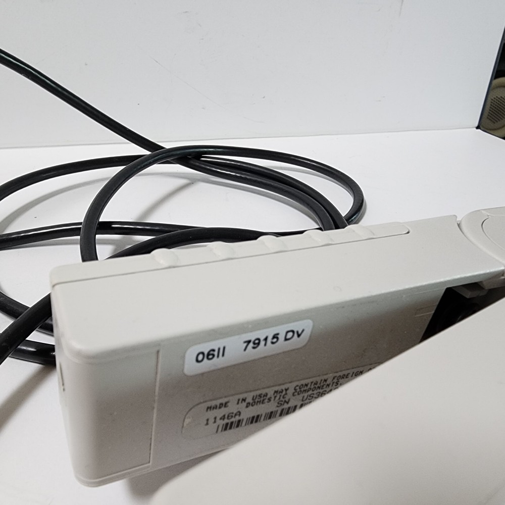HP Agilent 1146A Current Probe