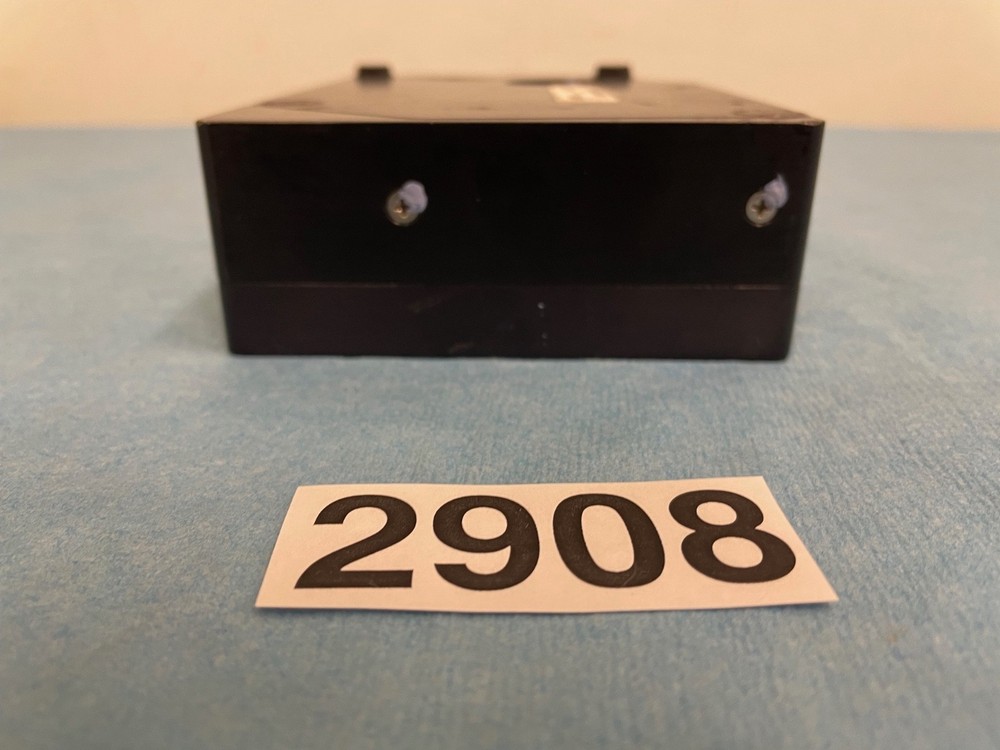 Ocean Optics HR4000CG-UV-NIR, High-Resolution Spectrometer