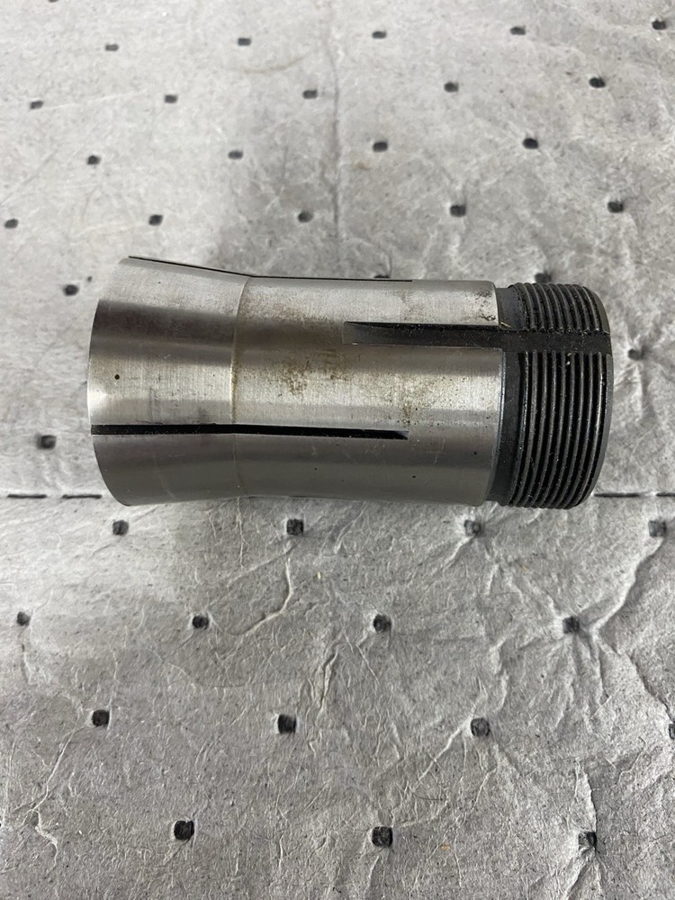 Hardinge 2J Collet 9/16 Round