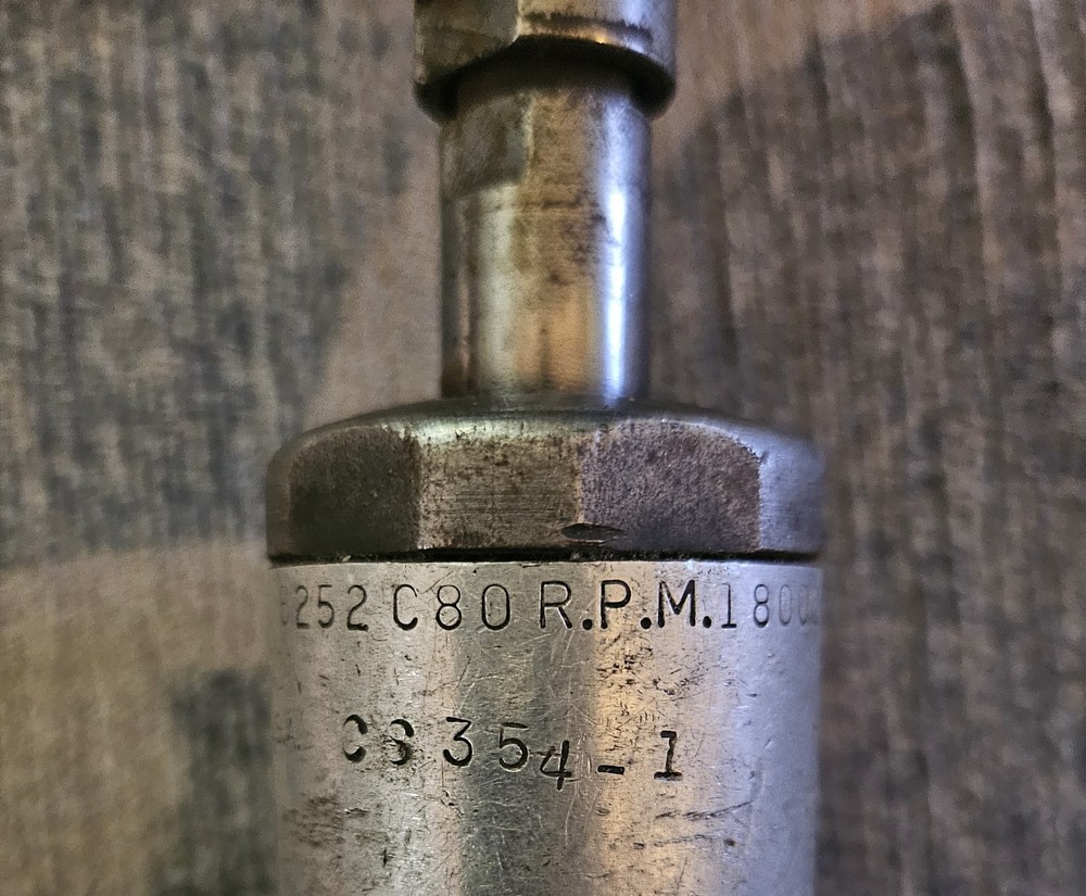 ARD Pneumatic Die Grinder 7015-11