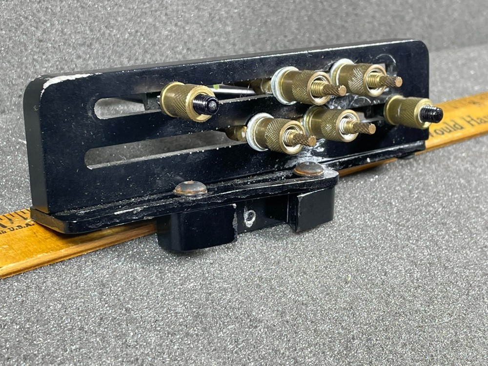 Vintage Misc Archery Bow Tuning Tool Arrow Hunt