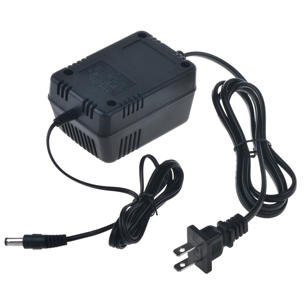 AC Adapter for RP Tranquil-Ease Model: U120100A31 Raffel Product Class 2 Power