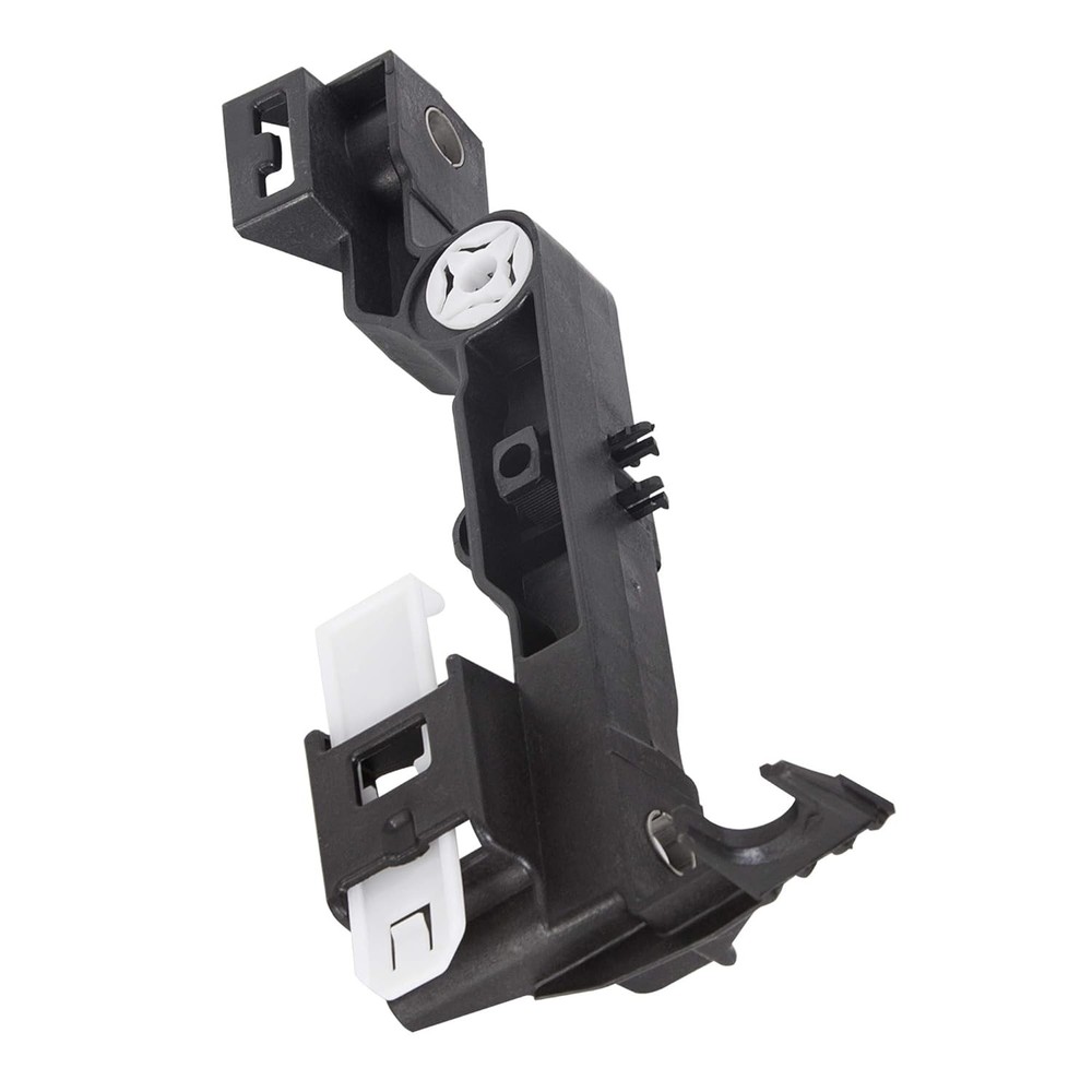 HECASA LH Headlight Mount Bracket 2009-2020 Dodge Ram 1500 Left Side