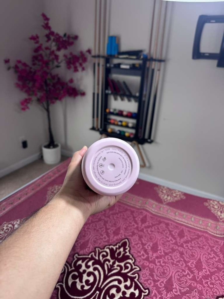 Owala 32oz - Sugar Plum Fairy