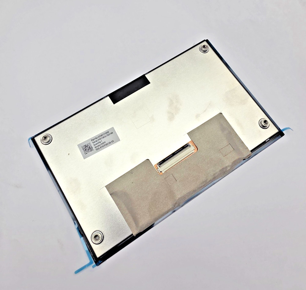 LCD TOUCH SCREEN DIGITZER DISPLAY HEAD UNIT REPLACEMENT 8" CC96111000,2020-2023