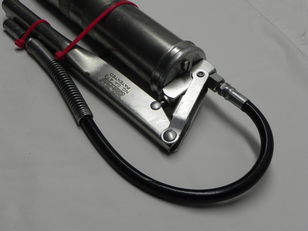 Blue Point GA473 Grease Gun