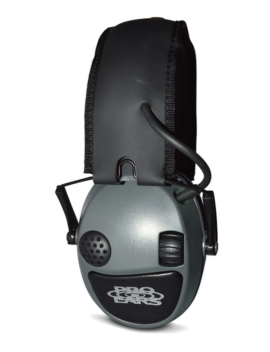 The Pro Ears Silver 22dB