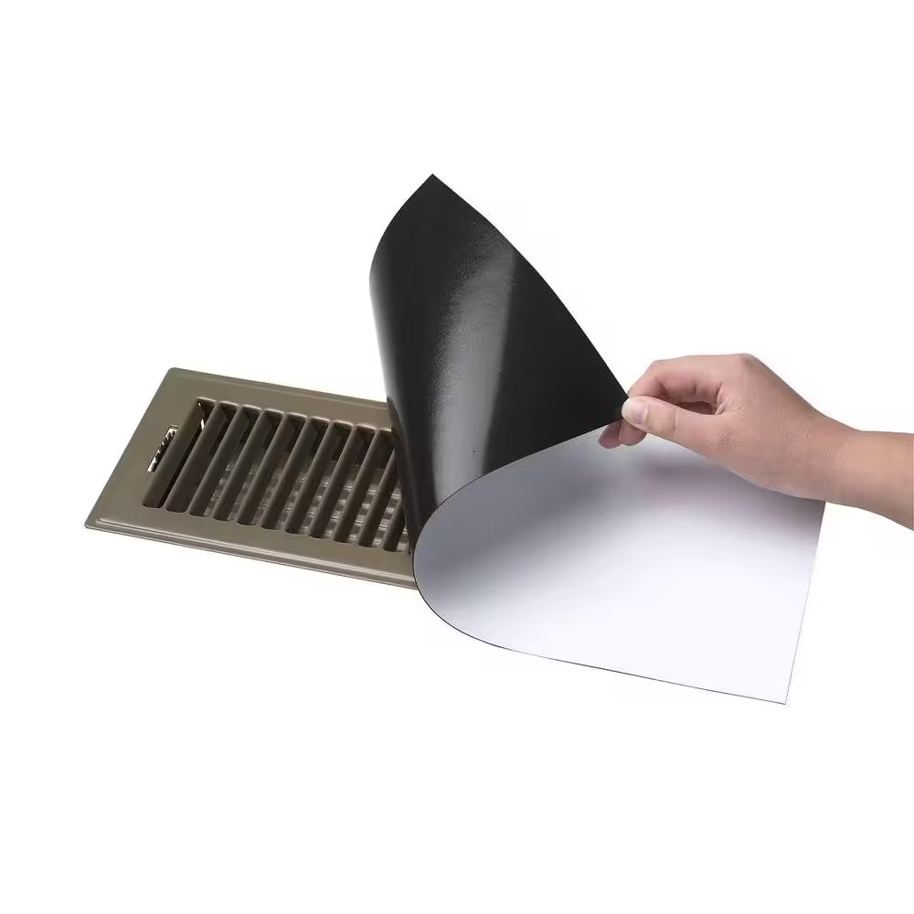 15" X 8" 3-Pk Magnetic Vent Covers