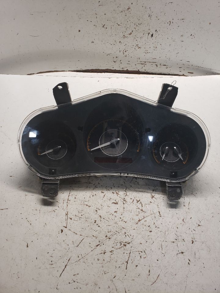 Speedometer Hybrid MPH Fits 2007 AURA OEM