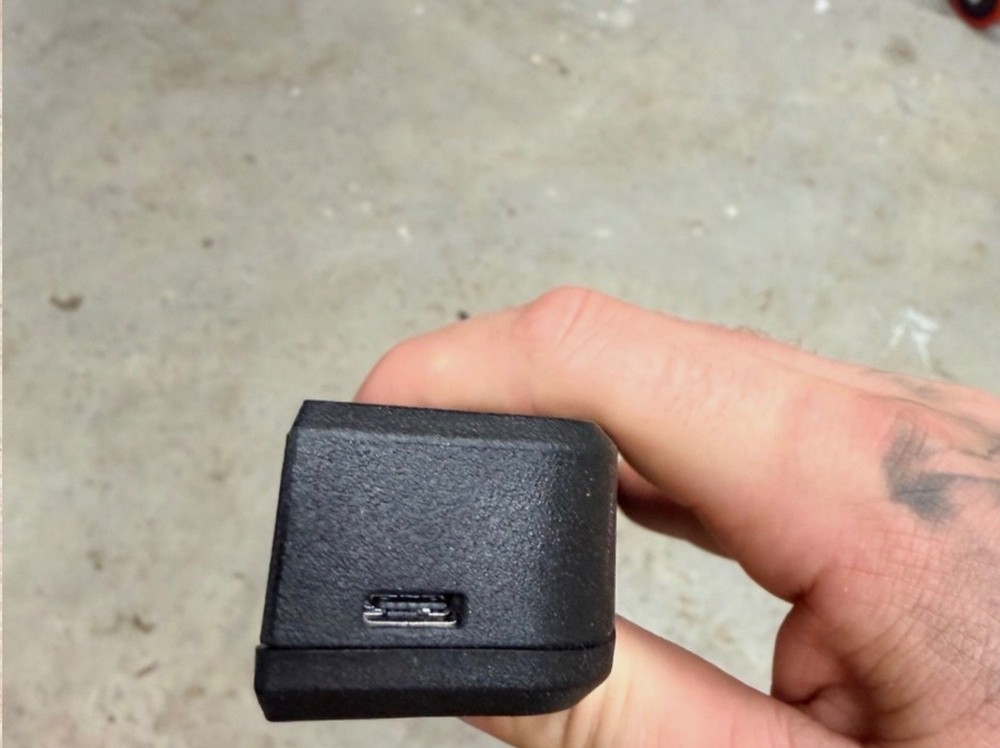 Snap-on Tool Storage Drawer Light ECTSB022 Pre Owned