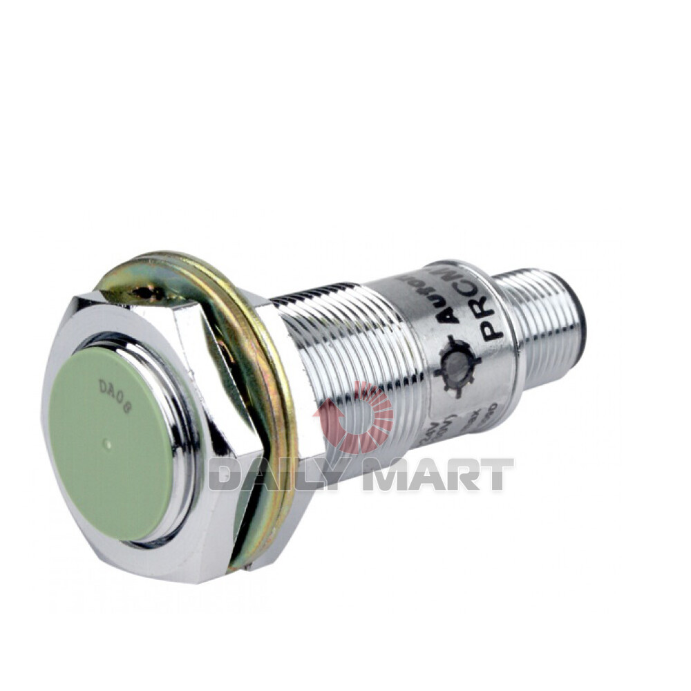 New In Box AUTONICS PRCMT18-5DO Proximity Switch