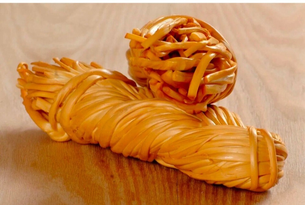 chechil cheese