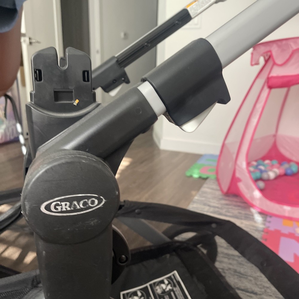 Gracobaby Modes™ Nest Travel System