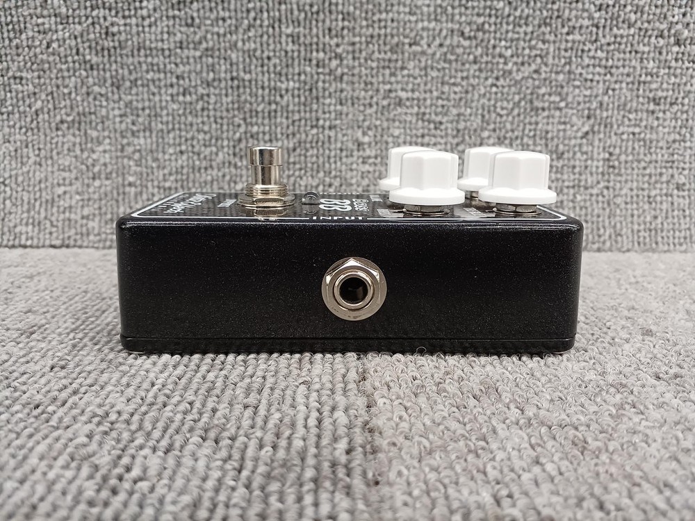 XOTIC EFFECTS BASS BB PRE Effector Pre