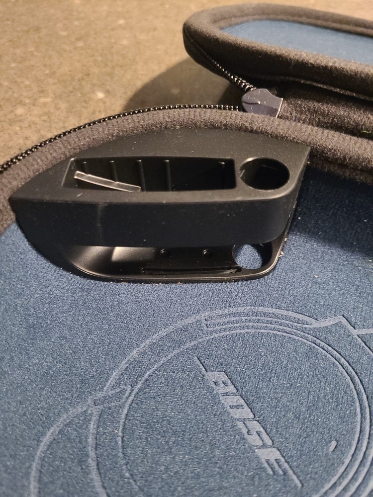 CASE ONLY -- BOSE QuietComfort 35 II Protective Case