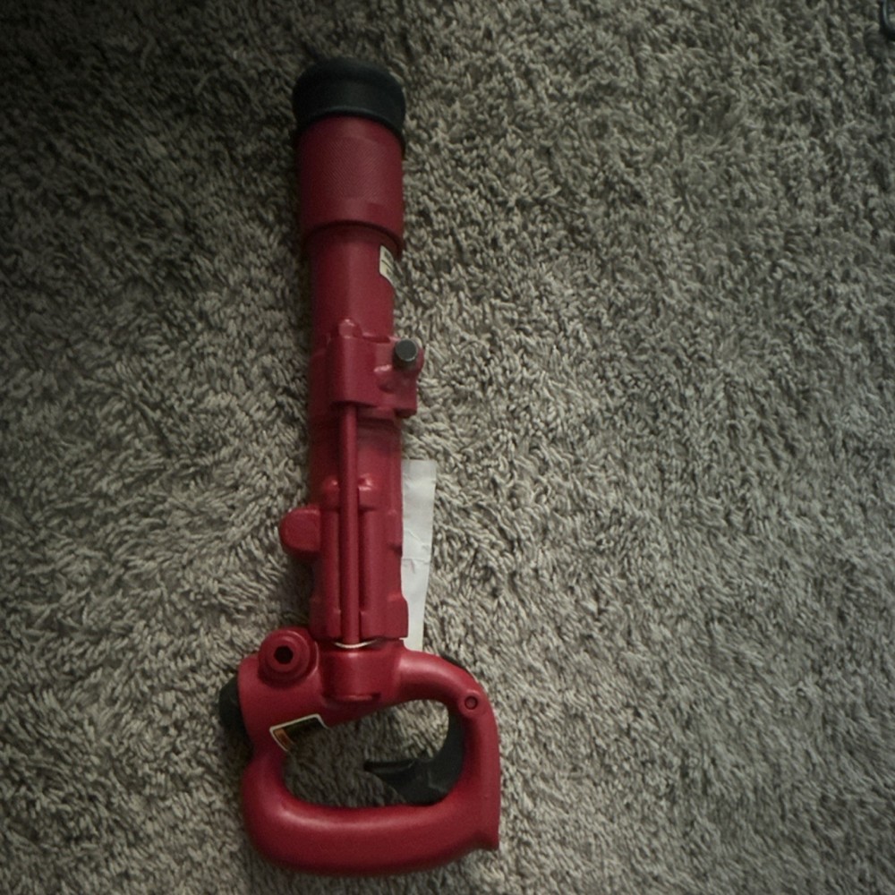 Chicago Pneumatics CP 9 Rock Drill