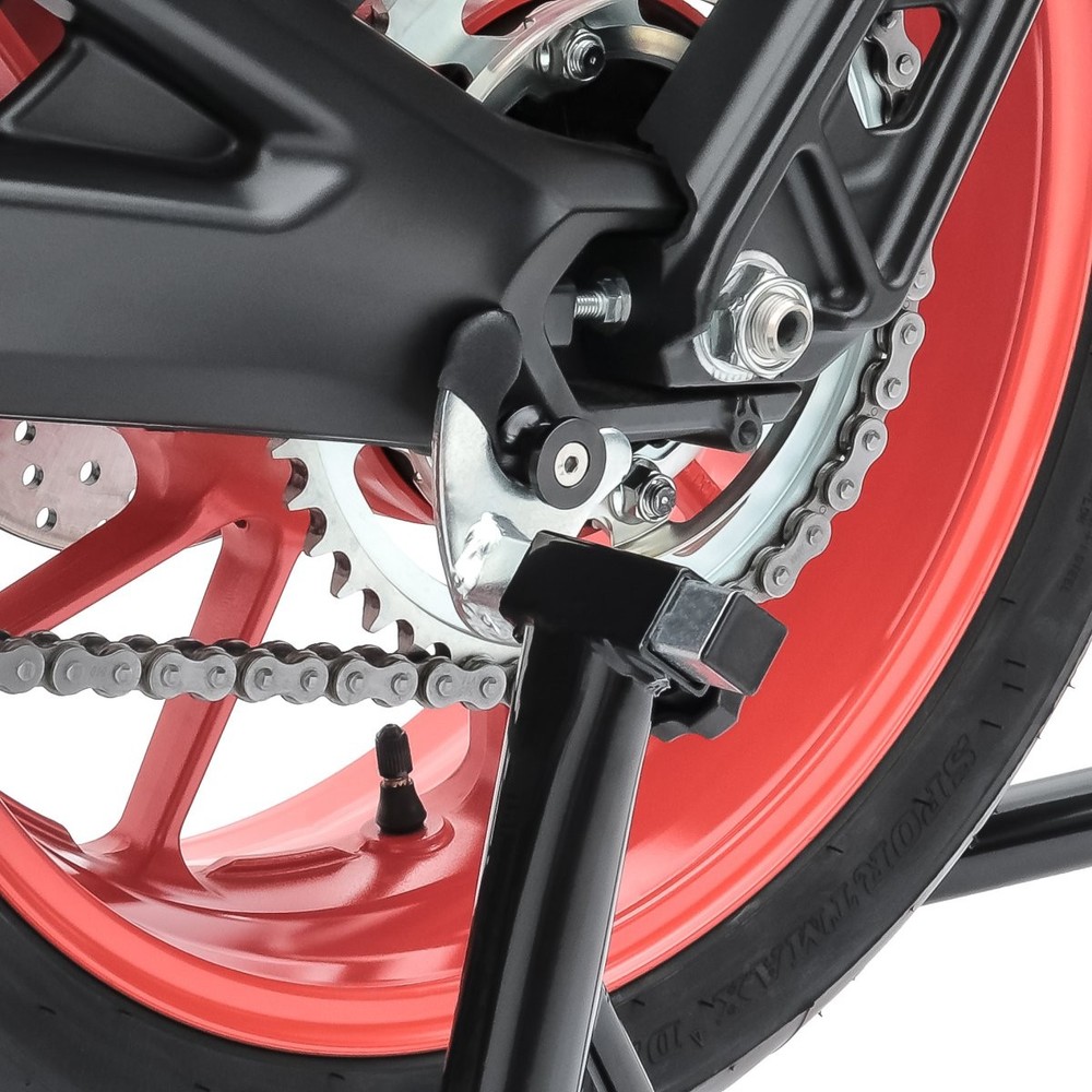 Paddock Stand Set for Kawasaki Vulcan S / Café Rear and Front FB