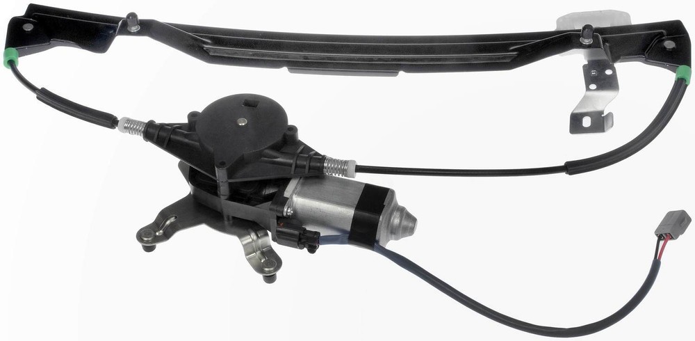 Power Window Motor and Regulator Assembly Dorman 748-506