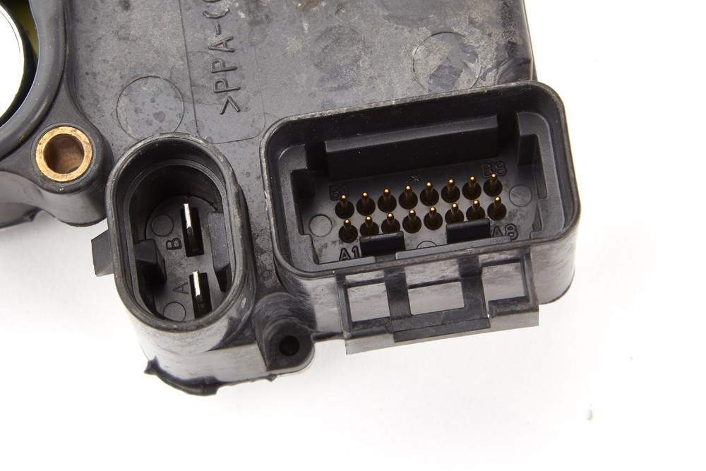 ABS Control Module