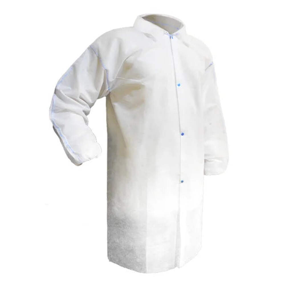 Disposable Lab Coat
