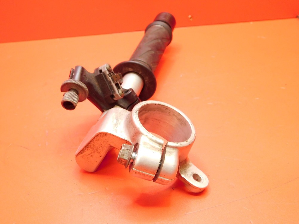 SV650 LEFT HAND CLIP ON HANDLEBAR 1999-2002