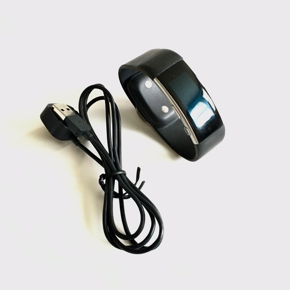 Microsoft Band 2 Smart Watch Small Model 1721