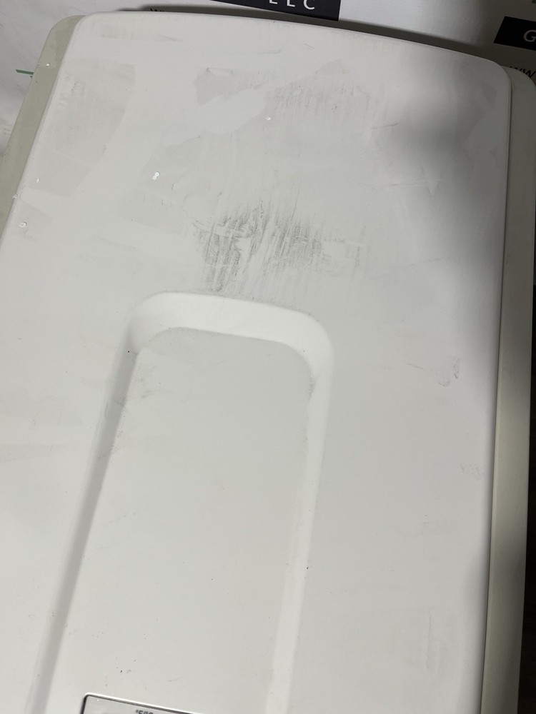 Rinnai V75iN Indoor Tankless Water Heater 180k BTU Natural Gas (B-13 #1596)