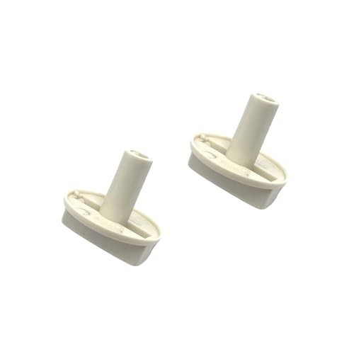 3Pcs Temperature Control Knob Replacements for Wall Heater & Baseboard Heater