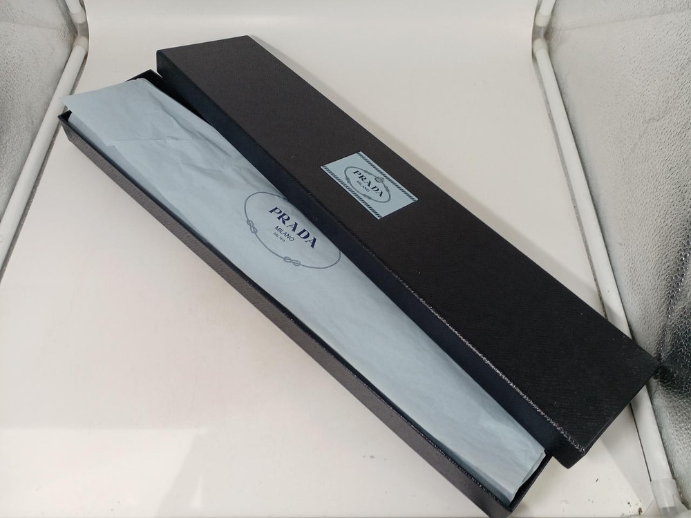 Prada 1Ty016 Chain Strap