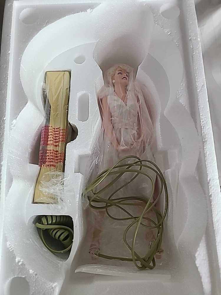 Telemania Marilyn Monroe Telephone