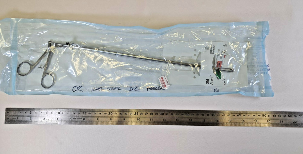 Miltex Laparoscopic Claw Forceps 35-504