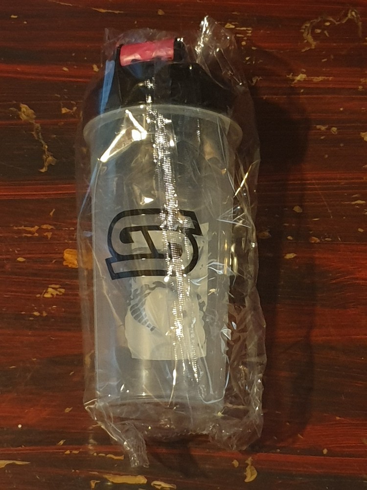 GamerSupps GG Waifu Creator Cup: GoblinGarbage