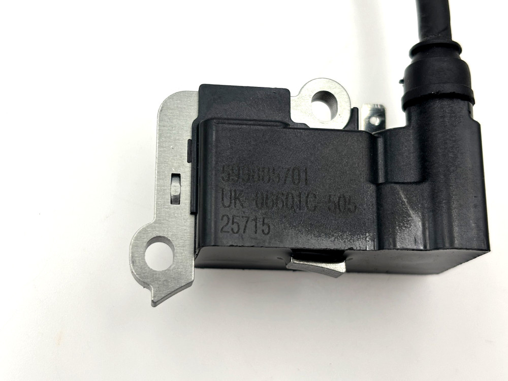 GENUINE REDMAX 599885701 Ignition Coil