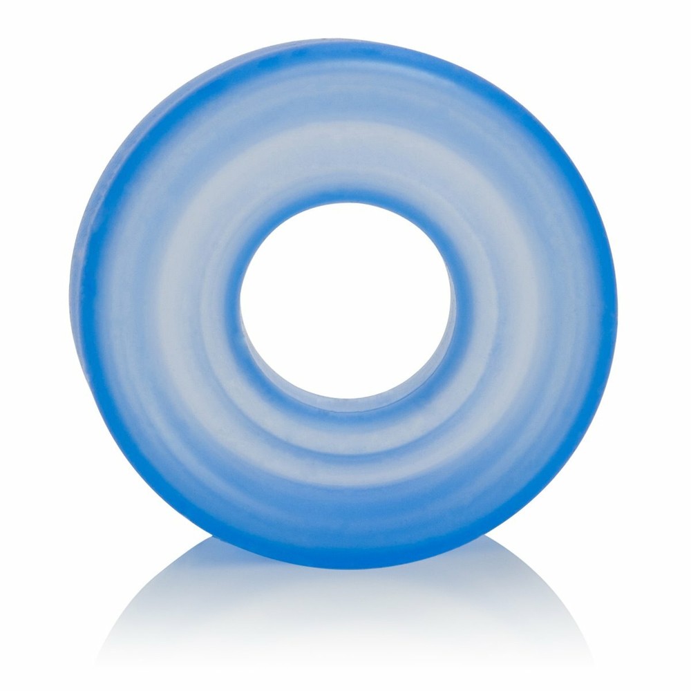 Advanced Heavy Duty Silicone Penis Pump Replacement Sleeve Donut Seal Accessory