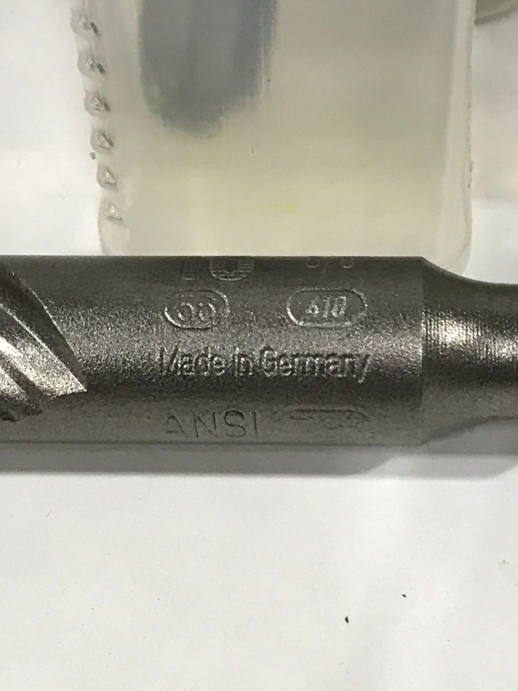 Hammer Drill bits - 5/8" x 6 1/2" - SDS Plus - DrilTec AD-156-119