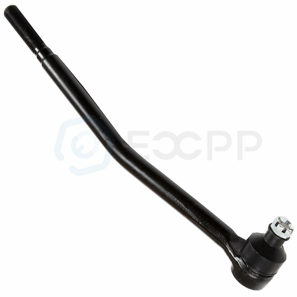 6Pcs For Ford E150 Van New Steering Front Outer Inner Tie Rod Adjusting Sleeves