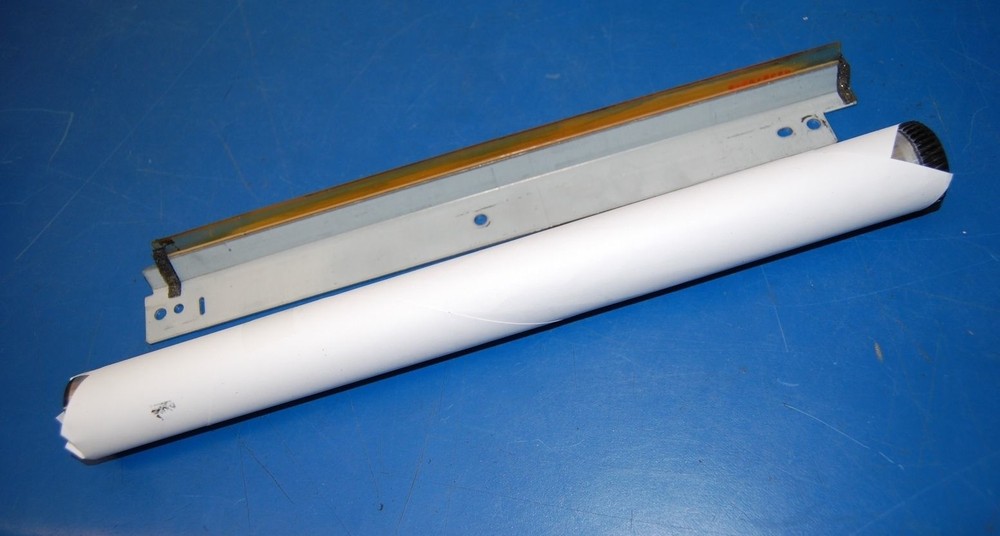 OEM P653X Drum and Blade Kit