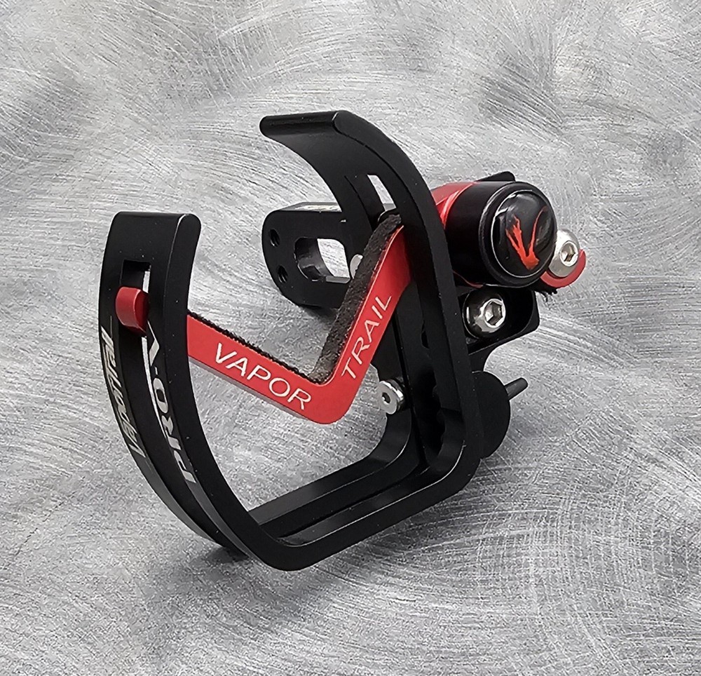 VaporTrail Pro-V Stainless Hardware Upgrade Kit