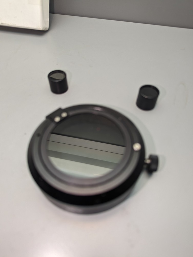 Microscope Polarizing Filters 367929