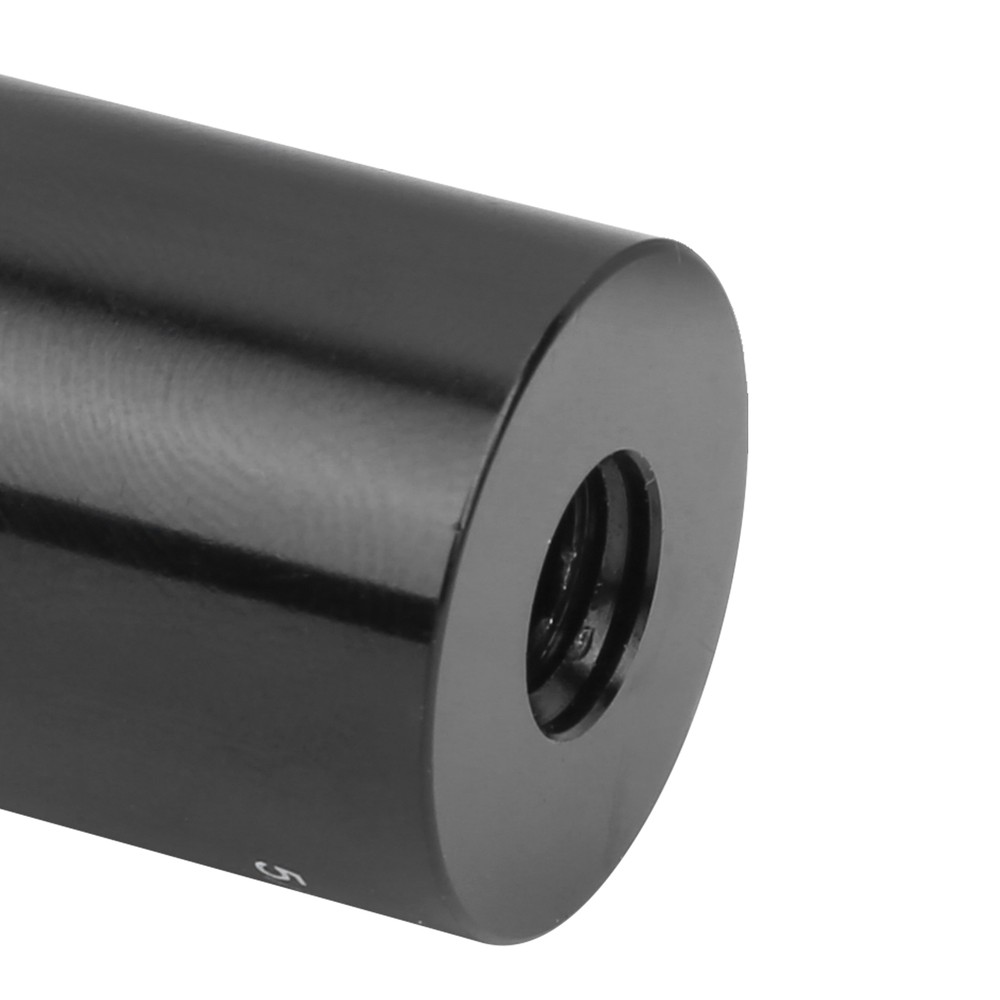 Pool Extension 2oz Billiard Middle Connect Shaft Extender 5/16‑18 Teeths FF