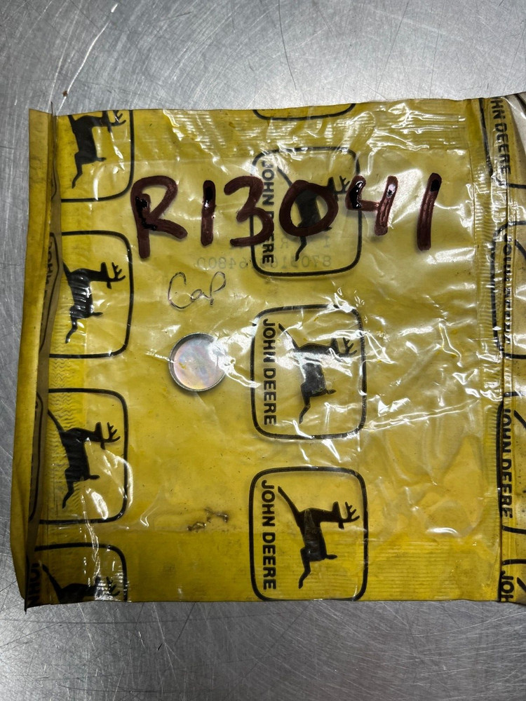 R13041   Genuine OEM  John Deere   CAP