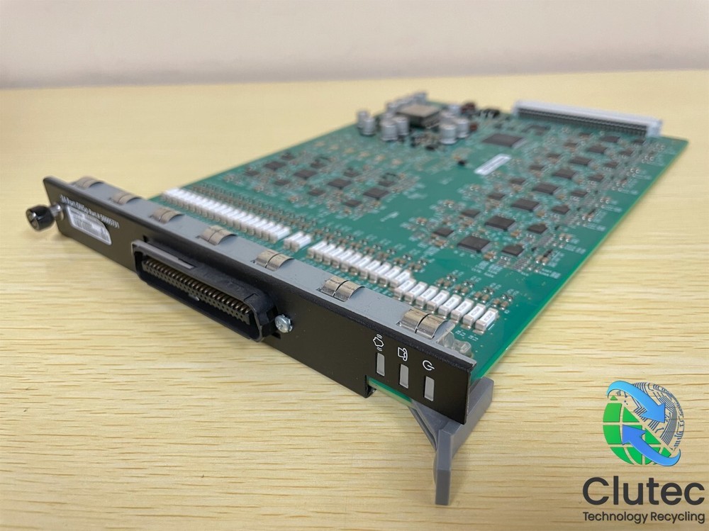 Mitel 24 Port ONSp Interface Controller Module 50005731