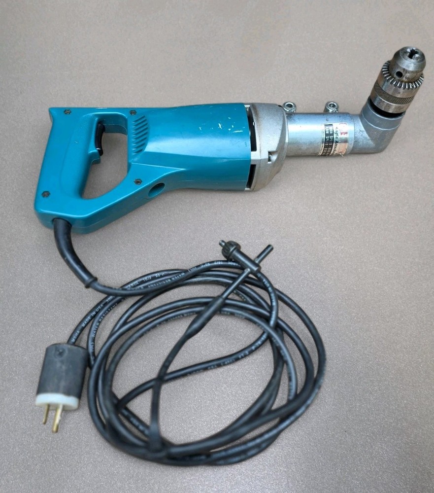 Makita 13mm Angle Drill Model 6300L