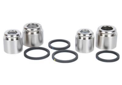 89047731 Rear Disc Brake Caliper Piston Kit