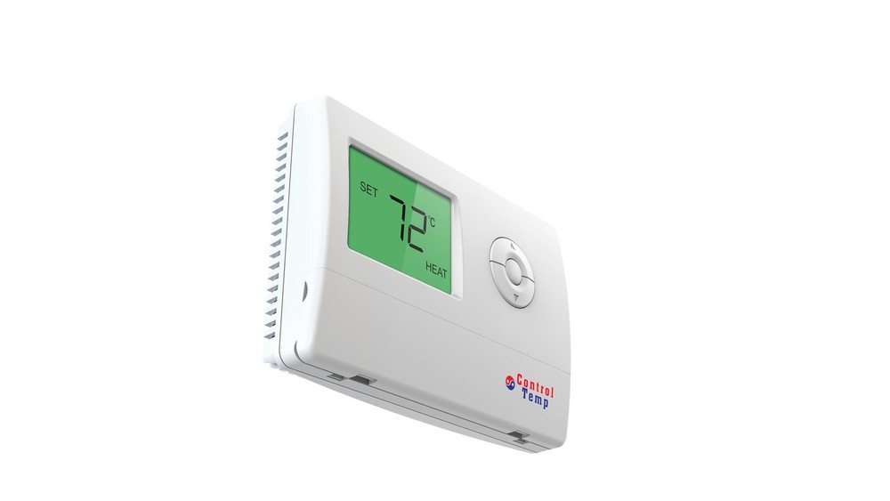 CT400 Advanced Tamper Proof Thermostat