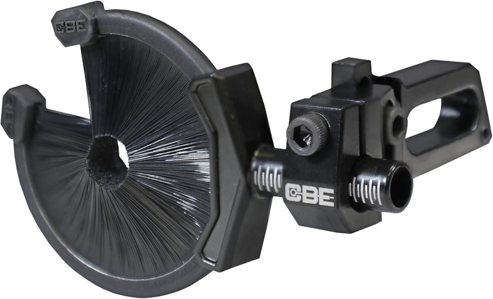 Arrow Mane Rest,Black