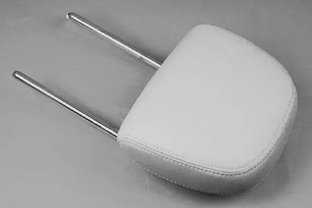 Genuine Mopar Front Headrest 1US39JXRAB