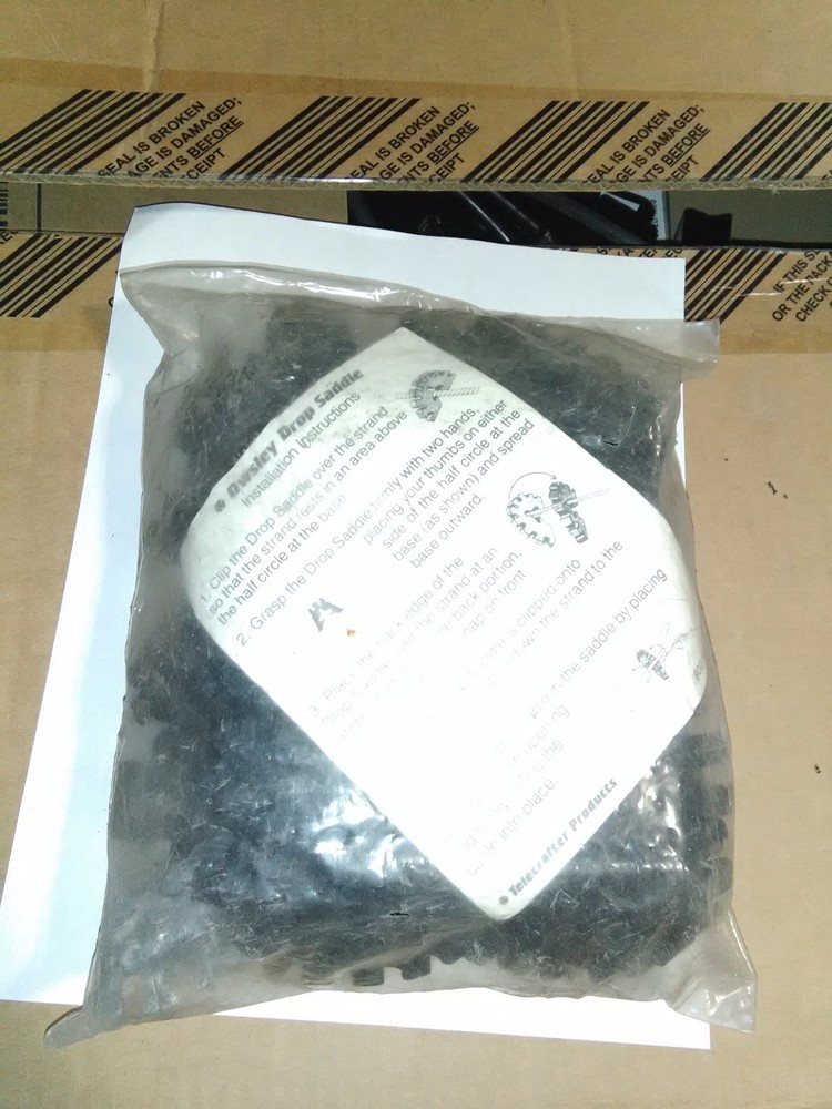 OWSLEY DROP SADDLE SPACER DSBK ADC 505